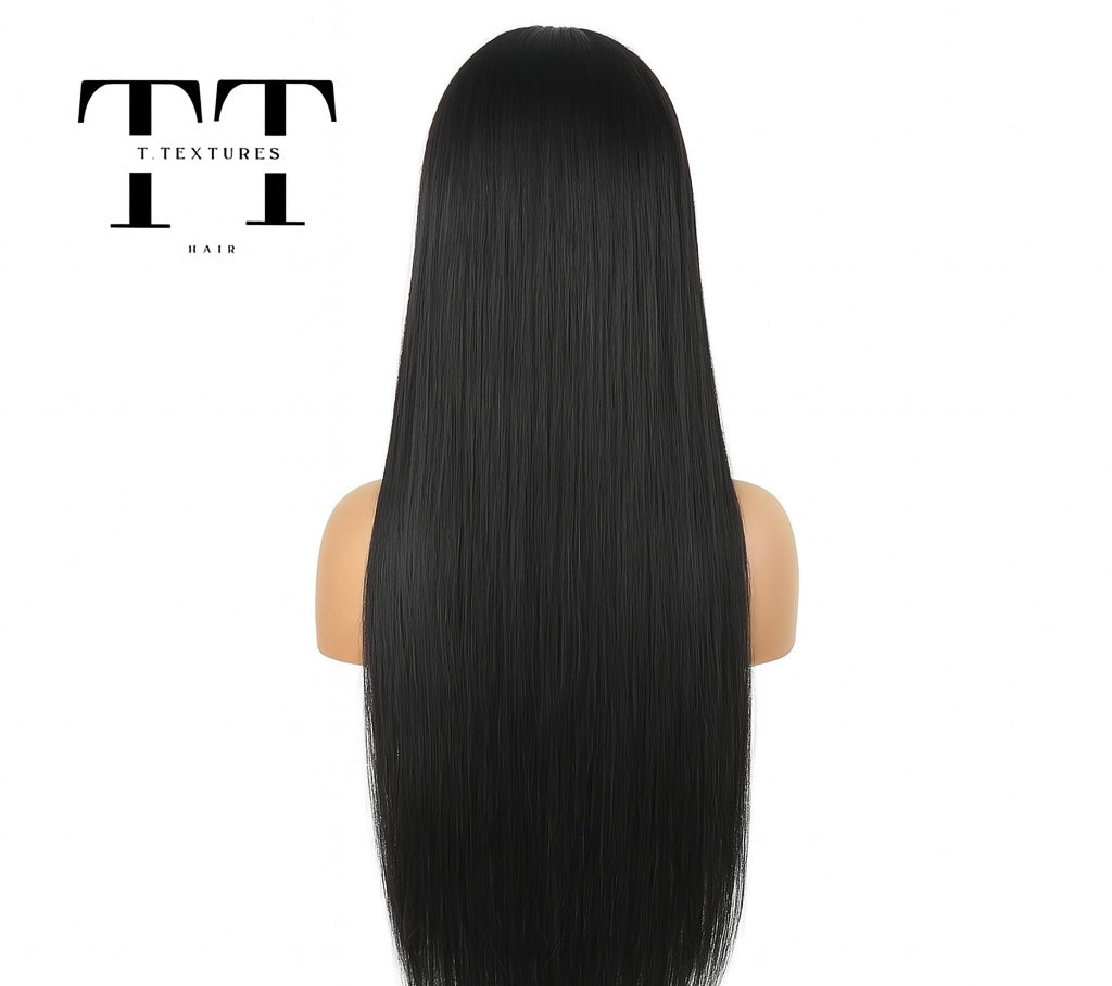 180% Density Wig